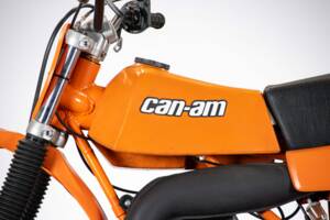 Image 17/46 of Can-Am 125 MX-6 (1980)