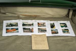 Image 37/38 of Volkswagen Karmann Ghia 1500 (1968)