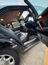 Bild 16/37 von Mercedes-Benz S 320 (1994)