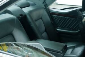 Bild 32/50 von Mercedes-Benz CL 420 (1997)