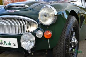 Bild 37/50 von Austin-Healey 3000 Mk III (BJ8) (1967)