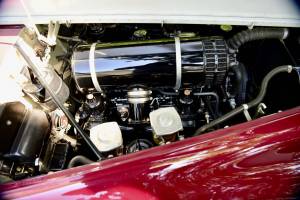Image 25/50 de Rolls-Royce Silver Cloud I Mulliner (1957)