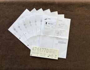 Imagen 12/30 de Mercedes-Benz 280 SL (1985)