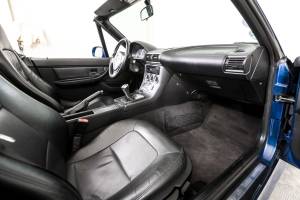 Bild 10/50 von BMW Z3 2.0 (2000)