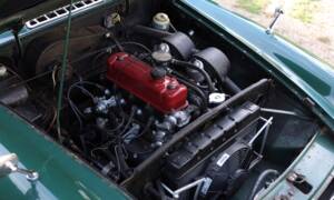 Bild 5/50 von MG MGB GT (1967)