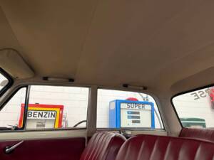 Bild 11/18 von FIAT 1100 R (1966)