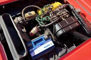 Bild 11/12 von Lancia Fulvia Sport 1.6 (Zagato) (1971)