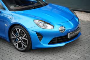 Image 25/50 of Alpine A 110 GT (2022)