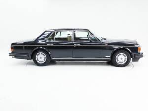 Imagen 6/15 de Bentley Mulsanne S SWB (1988)