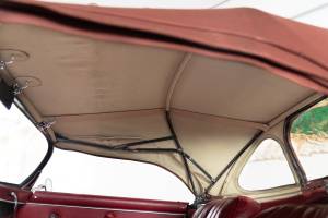 Imagen 29/50 de Porsche 356 A 1600 Speedster (1958)