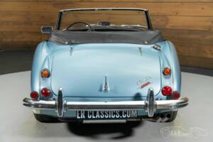 Immagine 15/19 di Austin-Healey 3000 Mk III (BJ8) (1966)