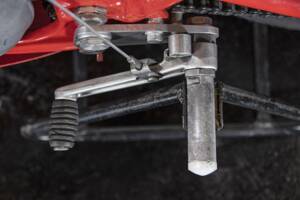 Imagen 12/22 de Aermacchi Harley-Davidson Ala d'oro 350 (1969)