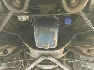 Bild 48/50 von Lincoln Continental Convertible (1966)