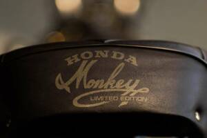 Image 20/48 of Honda Z 50 J Monkey (1985)