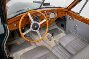 Image 2/8 de Jaguar XK 140 DHC (1956)