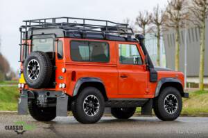 Image 35/41 of Land Rover Defender (2016)