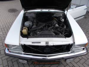 Bild 14/14 von Mercedes-Benz 450 SL (1975)