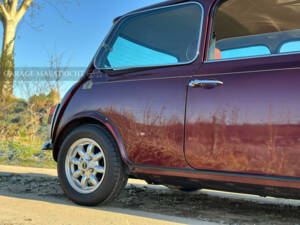 Bild 36/90 von Mini Cooper 1.3i MPI (1999)