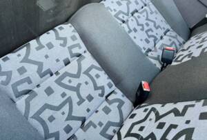 Afbeelding 11/12 van Volkswagen Golf IV Cabrio 1.6 (1999)