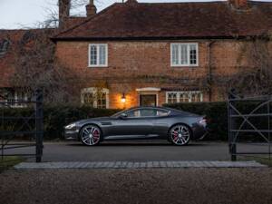 Afbeelding 20/69 van Aston Martin DBS (2012)