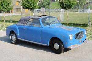 Imagen 5/9 de FIAT 1400 (1950)