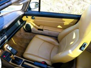 Porsche 911 (Typ 993) Targa 1996