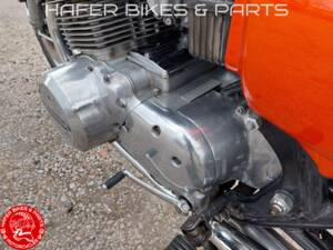 Image 37/47 of Honda CB 750 Four (1973)