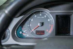 Immagine 16/45 di Audi A6 Avant 2.4 (2006)