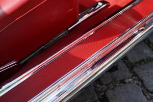 Imagen 25/53 de Mercedes-Benz 280 SE 3,5 (1970)