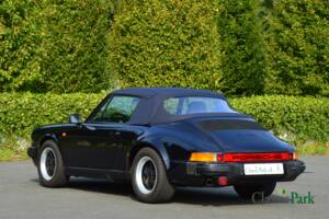 Bild 7/50 von Porsche 911 Carrera 3.2 (1986)