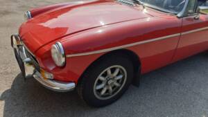 Bild 5/9 von MG MGB (1974)