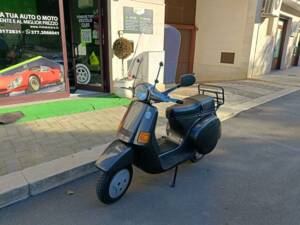 Imagen 25/31 de Piaggio DUMMY (1988)