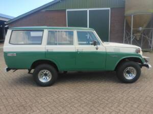 Image 1/8 of Toyota Land Cruiser FJ 55 (1980)