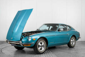 Imagen 39/50 de Datsun 240 Z (1971)
