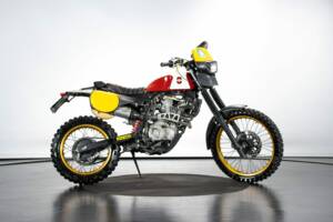 Bild 5/50 von Gilera Dakota 350 (1986)