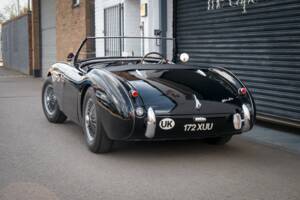 Image 51/53 de Austin-Healey 100/4 (BN2) (1955)