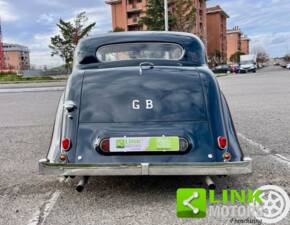 Bild 6/10 von Jaguar Mk V  3.5 Liter (1949)