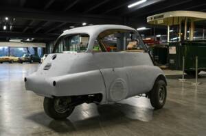 Immagine 2/19 di BMW Isetta 250 (1959)