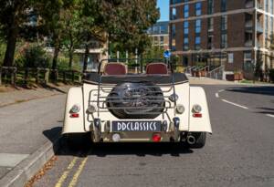 Image 6/26 of Morgan Plus 4 2-Seater (2007)