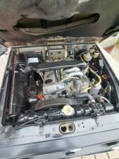 Bild 19/19 von Mercedes-Benz 250 GD (lang) (1987)