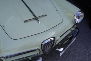 Immagine 14/41 di Alfa Romeo 2000 Spider (1959)