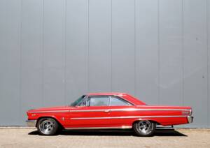 Bild 2/49 von Ford Galaxie 500 Sports 427 (1963)