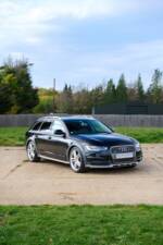 Image 32/50 of Audi A6 3.0 TFSI allroad quattro (2013)