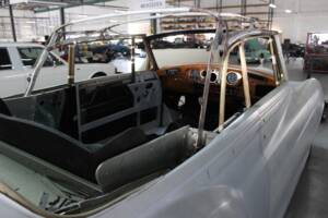 Bild 50/50 von Rolls-Royce Silver Cloud III (1964)