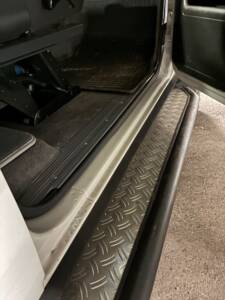 Immagine 11/23 di Mercedes-Benz 230 GE (SWB) (1987)