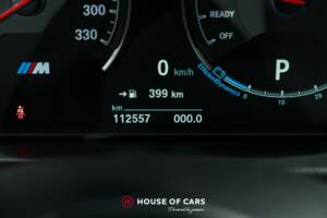 Image 22/23 de BMW M3 (2018)