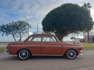 Image 3/73 of Volkswagen 1500 S (1964)