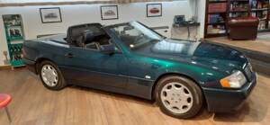 Imagen 16/33 de Mercedes-Benz SL 320 (1994)