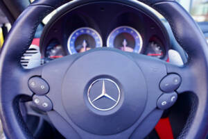Immagine 34/50 di Mercedes-Benz SLR McLaren (2009)