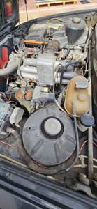 Image 74/100 of BMW 728i (1983)